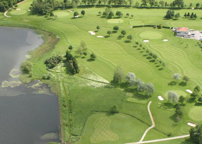 Tarland Golf Club Aboyne Golf Club | All Square Golf photo