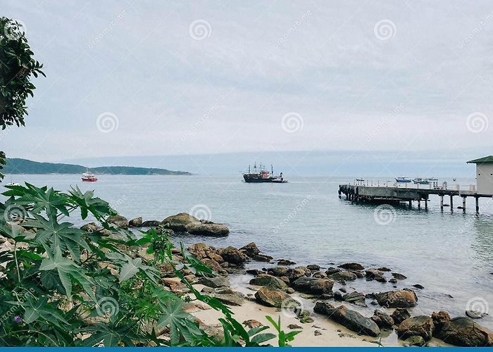 Lagoon Beach Trapiche Stock Photos - Free & Royalty-Free Stock Photos from ... photo