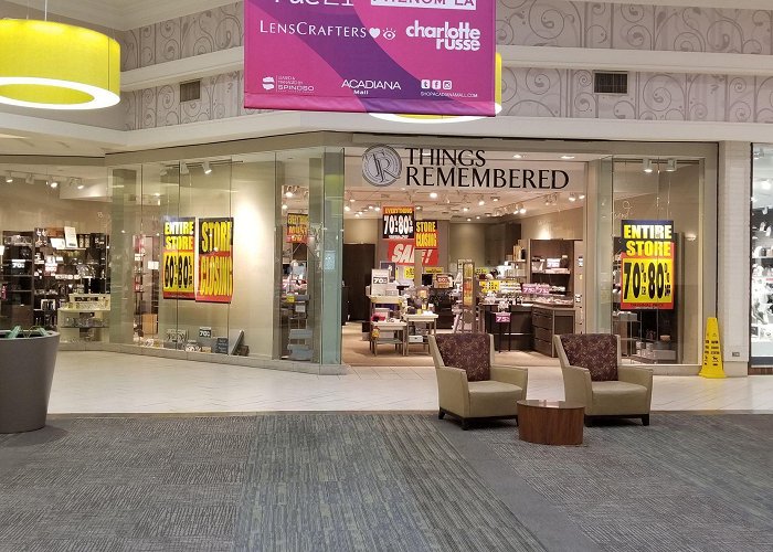 Acadiana Mall Things Remembered to close store in Acadiana Mall | Business ... photo