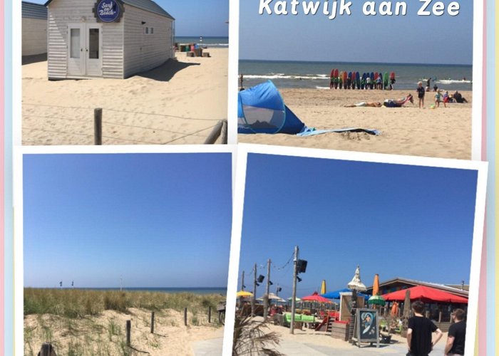 TheaterHangaar Katwijk Aan Zee Beach Tours - Book Now | Expedia photo