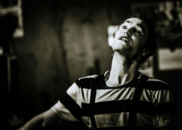 Centro Cultural Jaragua do Sul - Sala Principal Theater Music – Agustin Moreno's homepage. photo