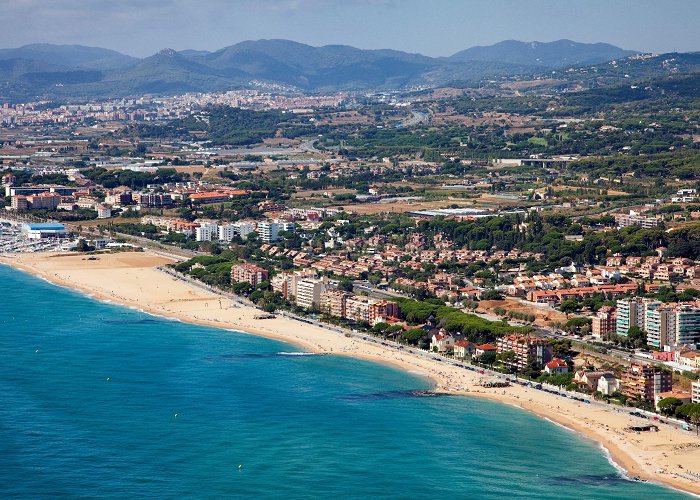 Ajuntament de Premia de Mar Museu Municipal Textil Getaway to Maresme: Wine tasting and relaxation photo