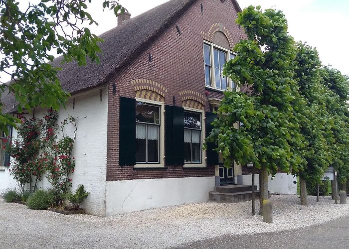 Lingewaelsche Golf Gorinchem Vacation Rentals, South Holland: house rentals & more | Vrbo photo