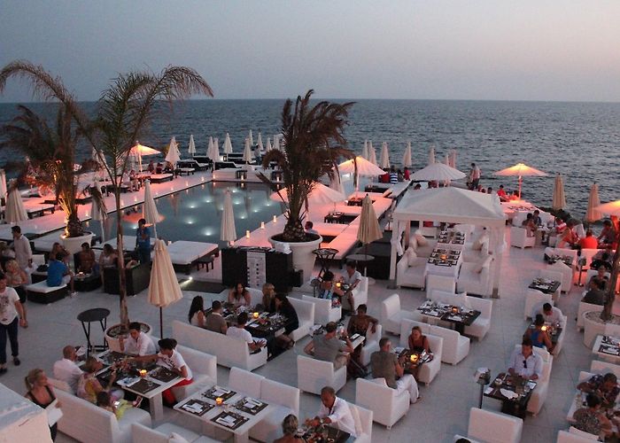 Puro Beach A guide to things to do in Palma de Mallorca, Spain | Majorca ... photo