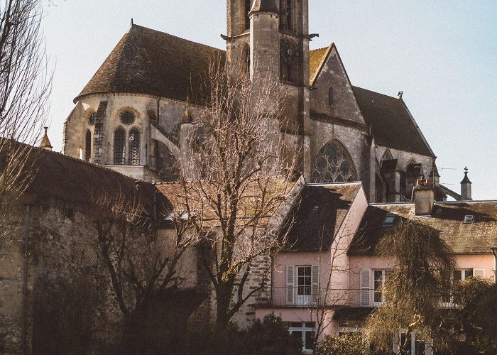 MORET SUR LOING A Guide to the Best Things to do in Moret-sur-Loing | solosophie photo