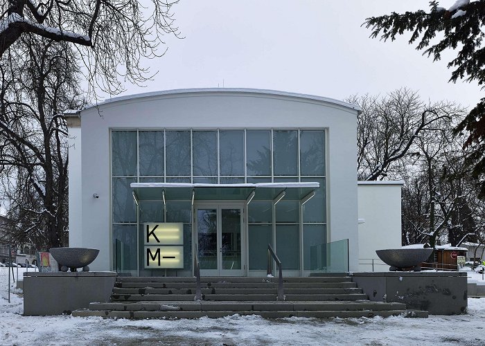 Kunstlerhaus Graz Häuser schaun: Künstlerhaus - Halle für Kunst & Medien | gat.news photo