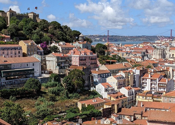Delta Tejo Music Festival Lisbon travel guide | Life Is A Festival! photo
