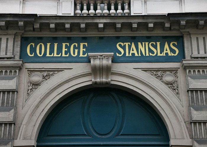 College Stanislas École Stanislas : la Ville de Paris suspend le financement de l ... photo