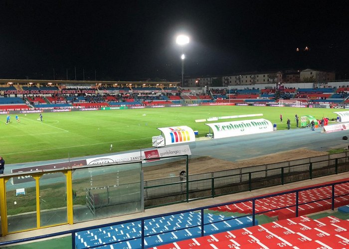 Stadio San Vito-Gigi Marulla La richiesta del Cosenza: "Riapriamo il Marulla" photo