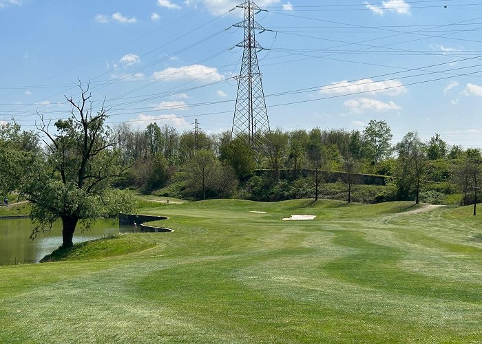 Golf Brianza Country Club Golf Brianza Country Club • Tee times and Reviews | Leading Courses photo