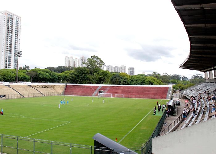 Estadio Parque Sao Jorge Por que o Corinthians soa uma sirene no Parque São Jorge para ... photo