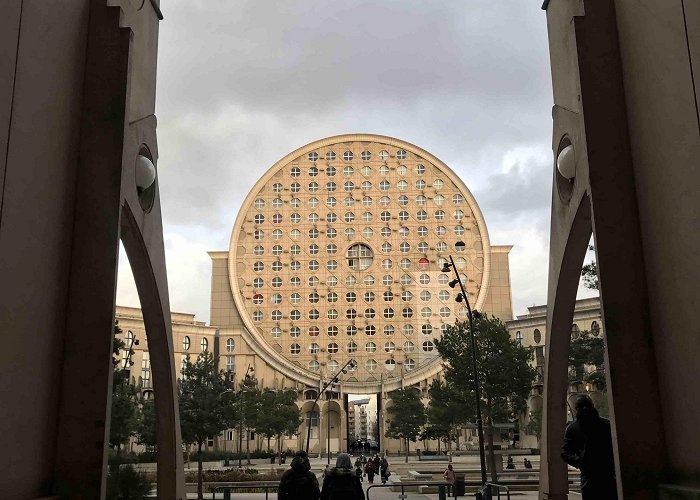 Les Arcades Shopping Centre Visit Noisy-le-Grand: 2024 Travel Guide for Noisy-le-Grand, Paris ... photo