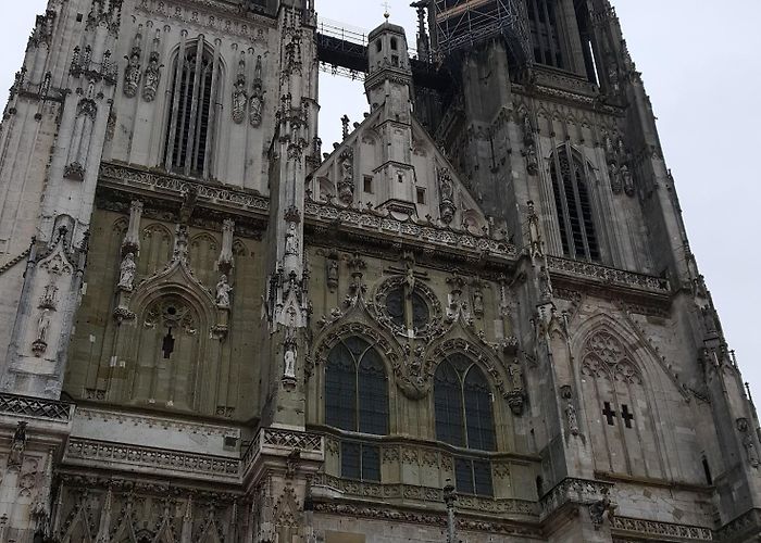 Cathedral Regensburg Regensburg Cathedral Tours - Book Now | Expedia photo