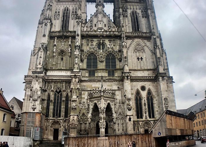 Cathedral Regensburg Regensburg Cathedral Tours - Book Now | Expedia photo