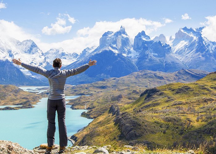 Regional Museum 5-Day Tour to El Calafate and Torres del Paine Hike | Say Hueque photo