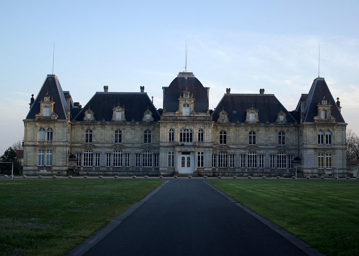 Chateau Saint Ahon Visit Blanquefort: 2024 Travel Guide for Blanquefort, Bordeaux ... photo