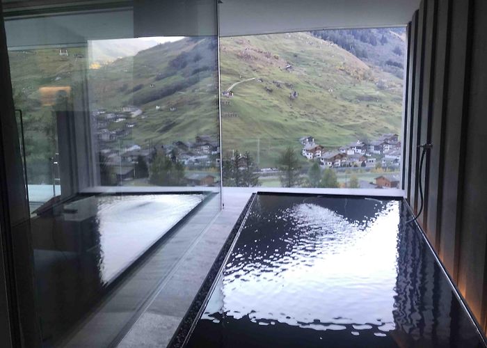 Ski Lift Vals - Gadenstatt Visit Vals: 2024 Travel Guide for Vals, Graubünden | Expedia photo