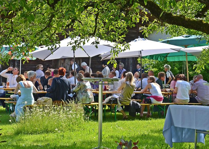 Heimat- u. Rebbaumuseum Museum of Local History and Viticulture photo