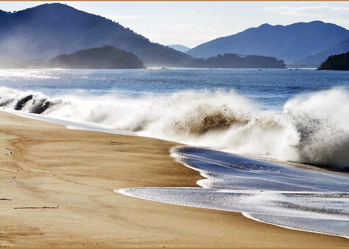 Mococa Beach Visit Caraguatatuba: 2024 Travel Guide for Caraguatatuba, São ... photo