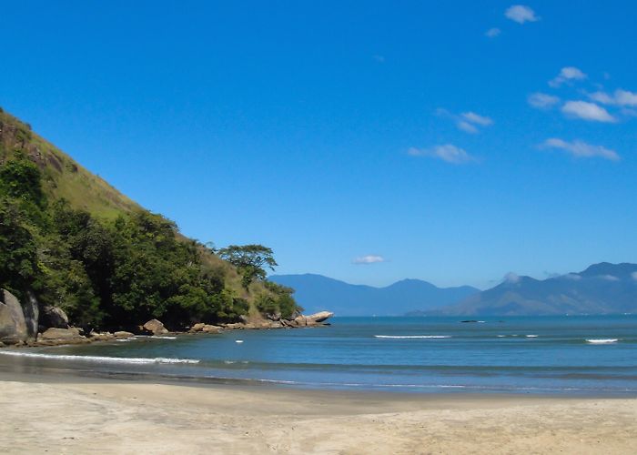 Mococa Beach Visit Caraguatatuba: 2024 Travel Guide for Caraguatatuba, São ... photo