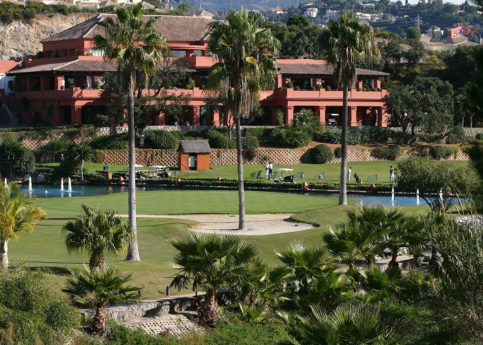 Cabopino Golf Cabopino Golf Marbella | All Square Golf photo