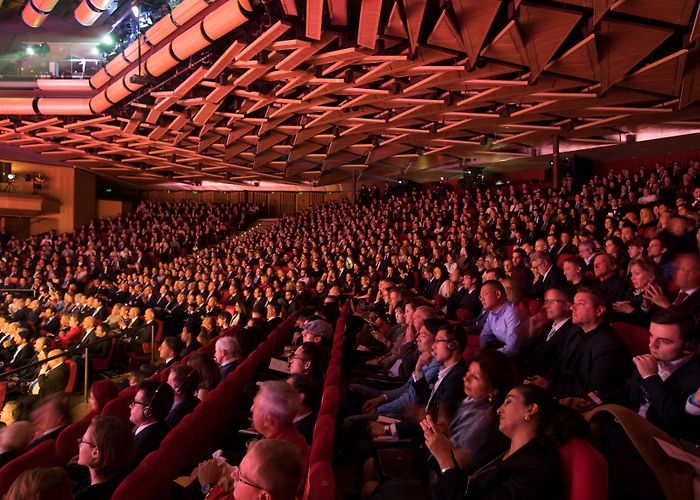 Leman Theatre Official photos (HD), | GPHG photo