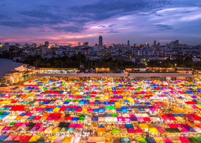 Chatuchak Weekend Market Chatuchak Weekend Market Tours - Book Now | Expedia photo