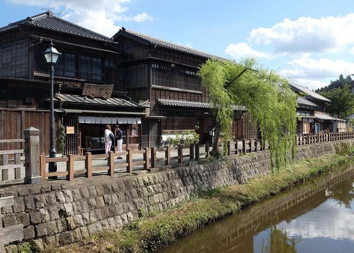 Chiba Station Sawara | Travel Japan - Japan National Tourism Organization ... photo