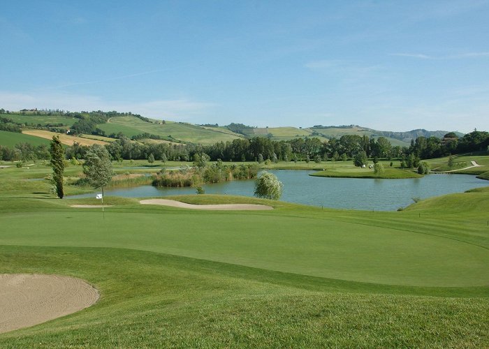 Golf club Le Fonti Golf Club Le Fonti, book your golf getaway in Northern Italy photo