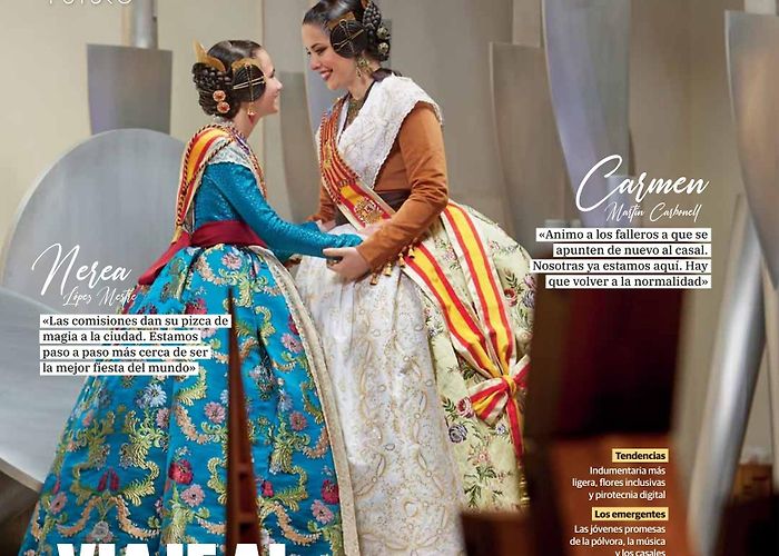 Ayuntamiento - Centro Social Polivalente EXTRA FALLAS - Flipbook by LasProvincias | FlipHTML5 photo