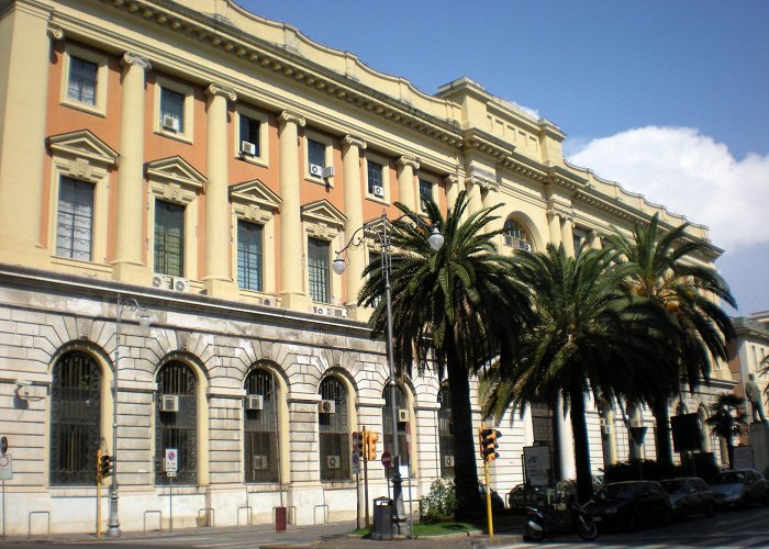 Tribunale di Salerno Attività - Studio Legale Frattini photo