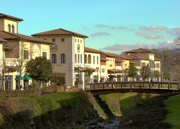 BARBERINO DESIGNER OUTLET Barberino Designer Outlet | THIS TUSCAN LIFE photo