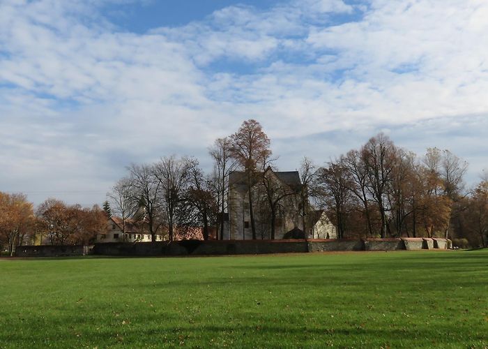 Moated Castle Klaffenbach Visit Klaffenbach: 2024 Travel Guide for Klaffenbach, Chemnitz ... photo
