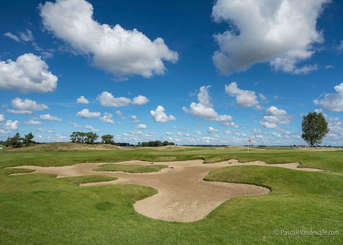 Brussels Golf Club Belgium | Top 100 Golf Courses | Top 100 Golf Courses photo