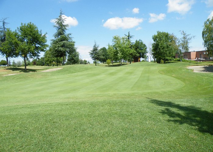 Golf Club Castell'Arquato Golf Club Castell'Arquato • Tee times and Reviews | Leading Courses photo