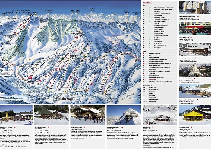 Eisee-Brienzer Rothorn Sörenberg • Other Points » outdooractive.com photo