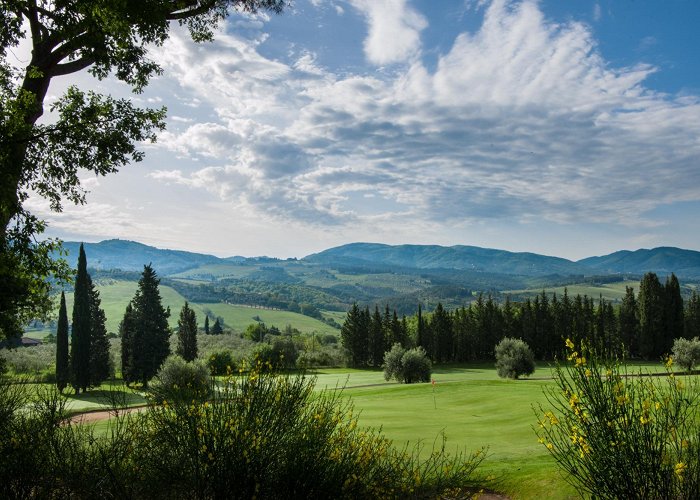 Circolo Golf dell'Ugolino Ugolino Golf Club | Visit Tuscany photo