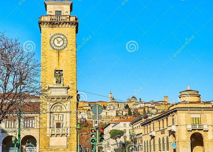 Matteotti Square 111 Bergamo Matteotti Stock Photos - Free & Royalty-Free Stock ... photo