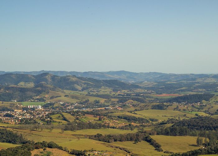 Leonardo Barbieri Municipal Stadium Visit Socorro: 2024 Travel Guide for Socorro, Campinas | Expedia photo