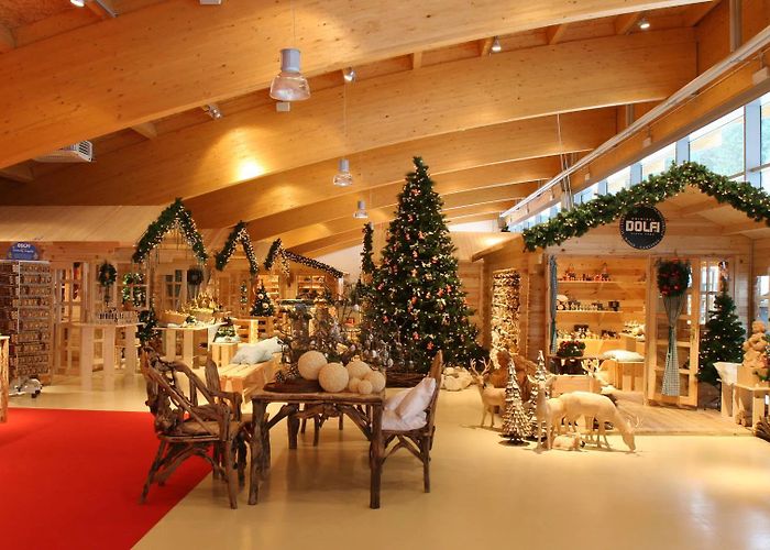 Dolfi Land Dolfiland - Activities and Events in South Tyrol photo