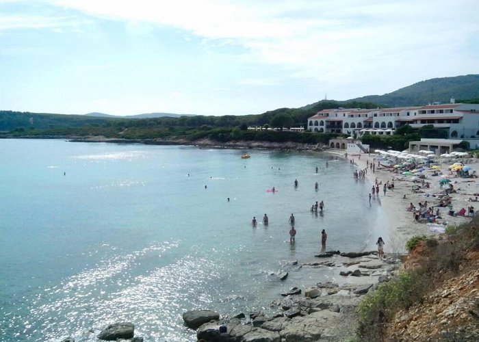 Lazzaretto Beach Alghero Vacation Rentals, Sardinia: house rentals & more | Vrbo photo