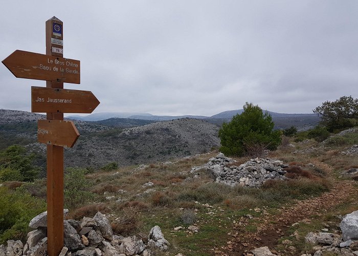 La Morella The most beautiful hiking routes in Saint-Jeannet | Outdooractive photo