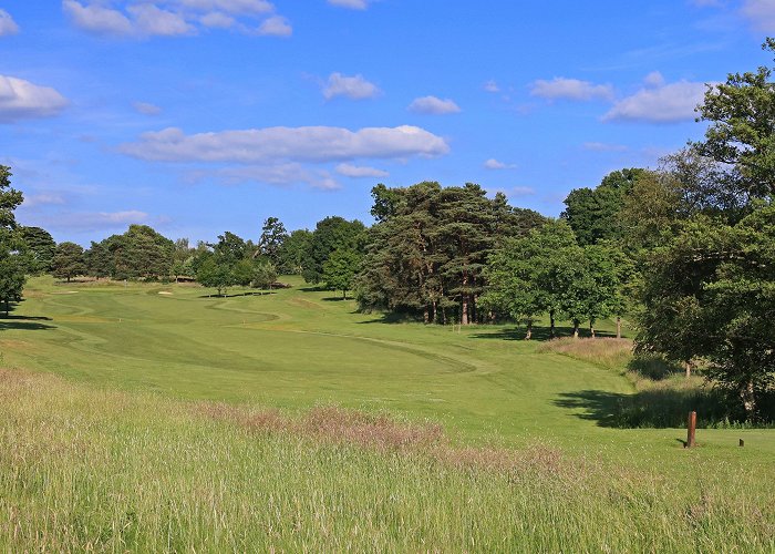 Brookmans Park Golf Club Brookmans Park Golf Club – Hertfordshire – Best in County Golf ... photo
