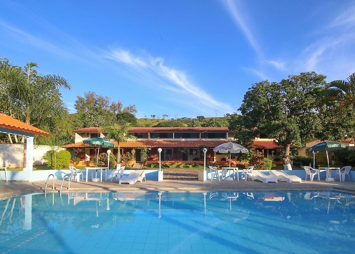 Circuit of Conventions Centre of Municipal Balneary of Waters Pousada Vale Da Montanha - Travel Gay photo