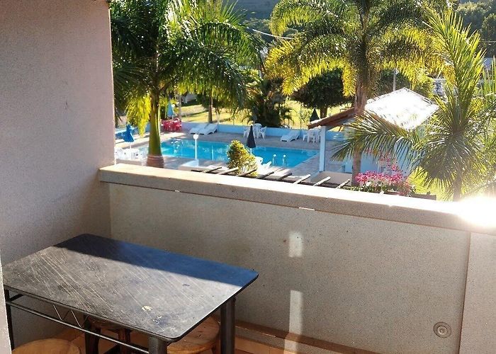 Circuit of Conventions Centre of Municipal Balneary of Waters Pousada Vale Da Montanha - Travel Gay photo