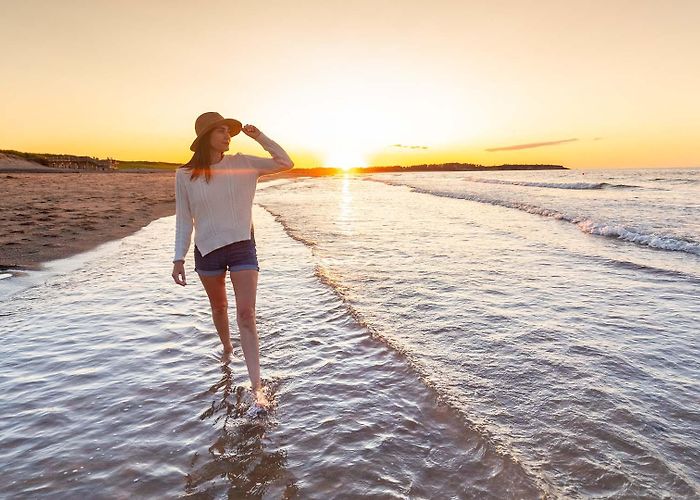 Melmerby Beach Provincial Park Melmerby Beach Provincial Park | Tourism Nova Scotia, Canada photo