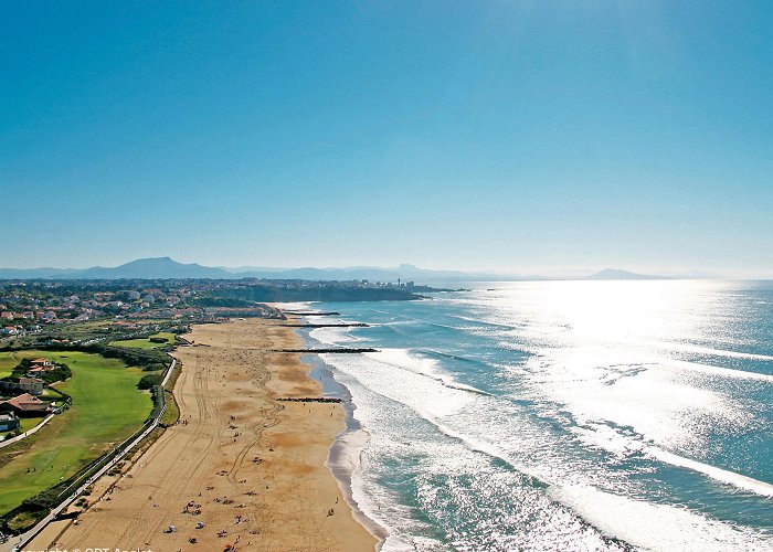 Biarritz Golf Club Rental Apartment Comete - Anglet, 2 bedrooms, 4 persons ... photo