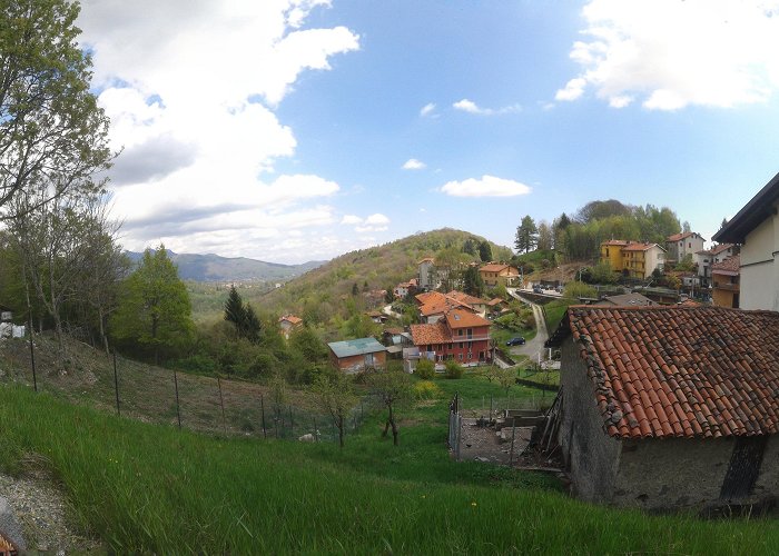 Funivia Oropa-Lago del Mucrone Visit Biella: 2024 Travel Guide for Biella, Piedmont | Expedia photo