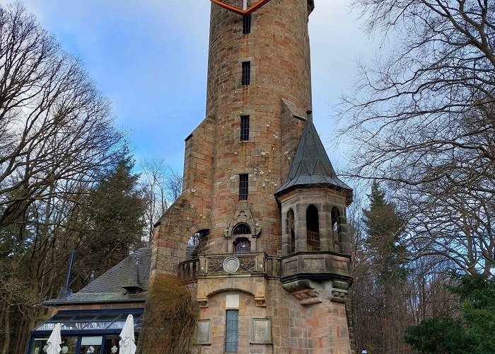 spiegelslustturm Spiegelslustturm und Botanischer Garten in Marburg - Gießener Zeitung photo