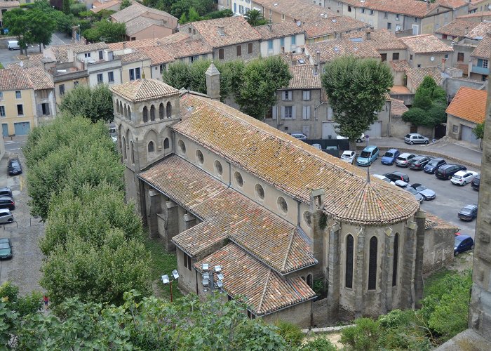 Eglise Saint Vincent Basilica of St. Nazaire and St. Celse in Carcassonne: 17 reviews ... photo